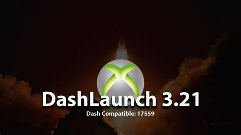 dashlaunch|DashLaunch V3.19 .